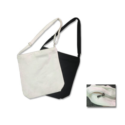 best canvas sling bag